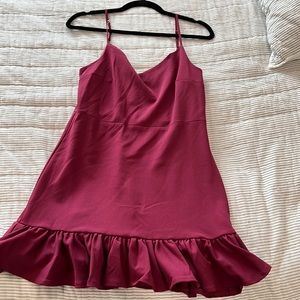Dress Size 8